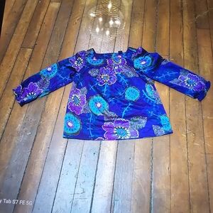 Baby Gap long sleeve shirt